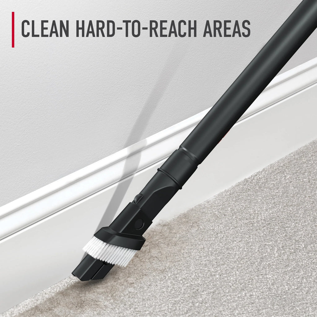 Bagless Upright Vacuum W5779