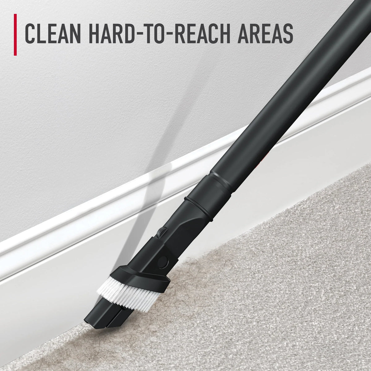 Bagless Upright Vacuum W5779