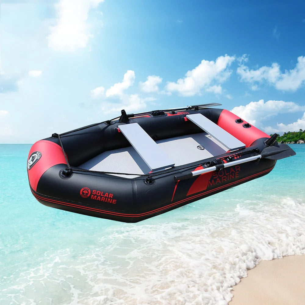 3 Person PVC Inflatable Boat C724