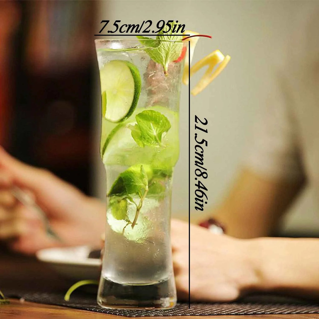 Glass Cups 500ml J353760