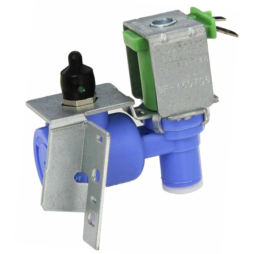 Refrigerator Water Inlet Valve 4" Length M857