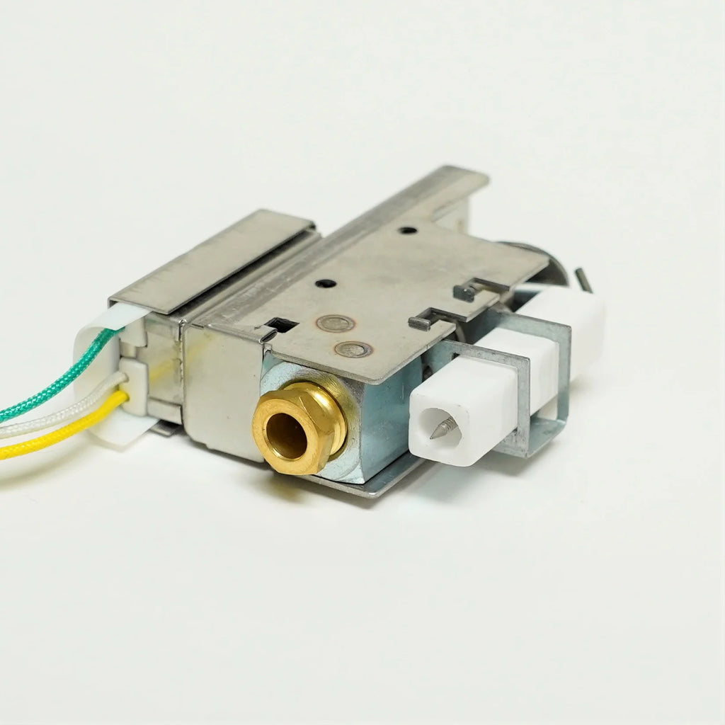 Pilot Burner and Igniter Replacement Z79340