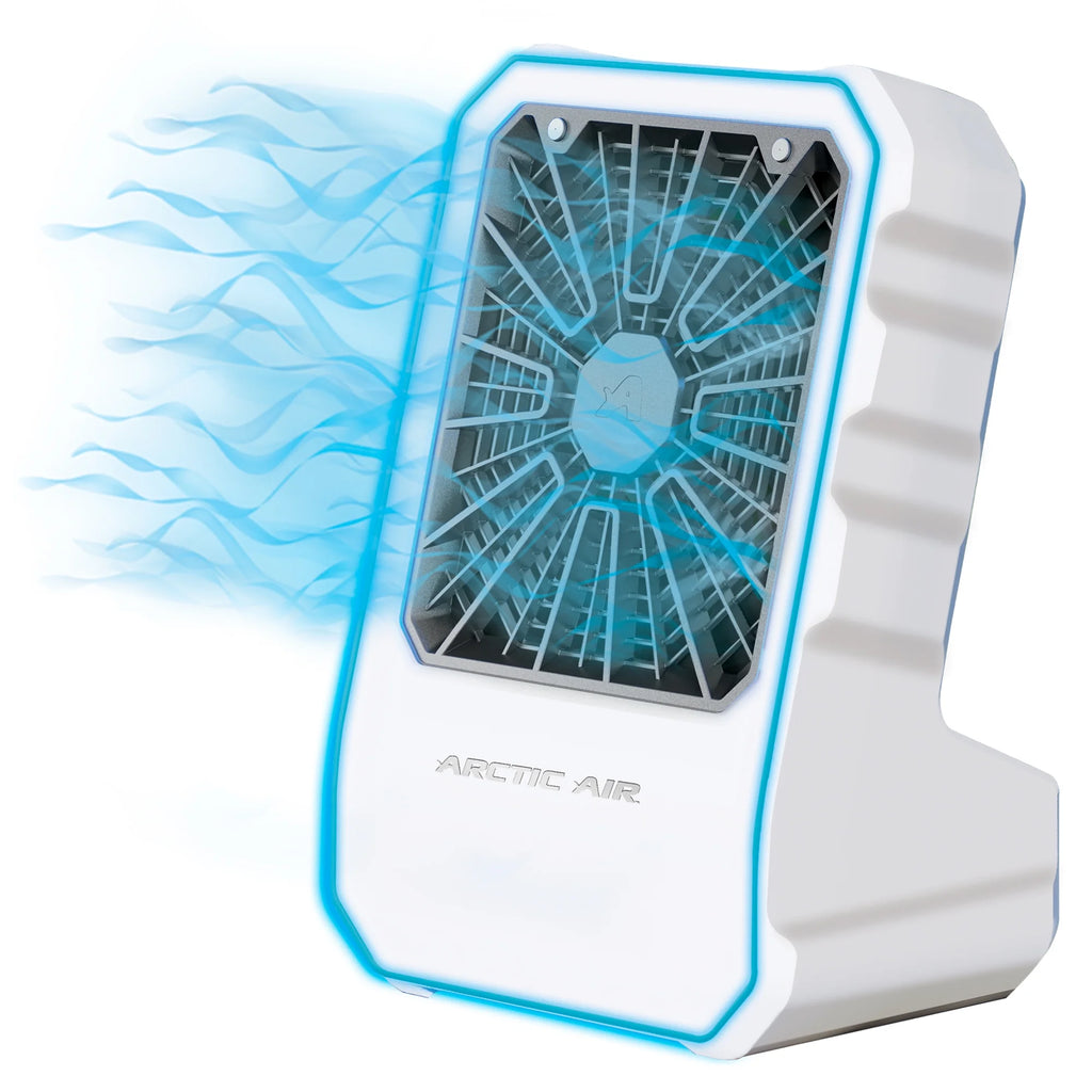 Portable Evaporative Air Cooler V11924