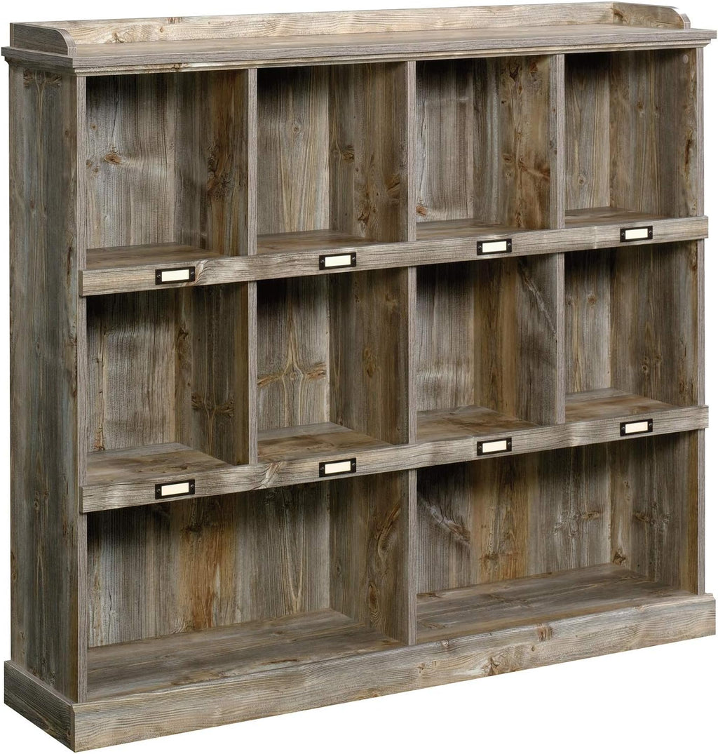 Salt Oak Bookcase Q974975
