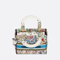 Lady D-Lite Bag A6115