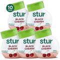 Blue & Blackberry Liquid Water Enhancer Drink Mix 1.62 fl oz Bottle 10 Pack K6215