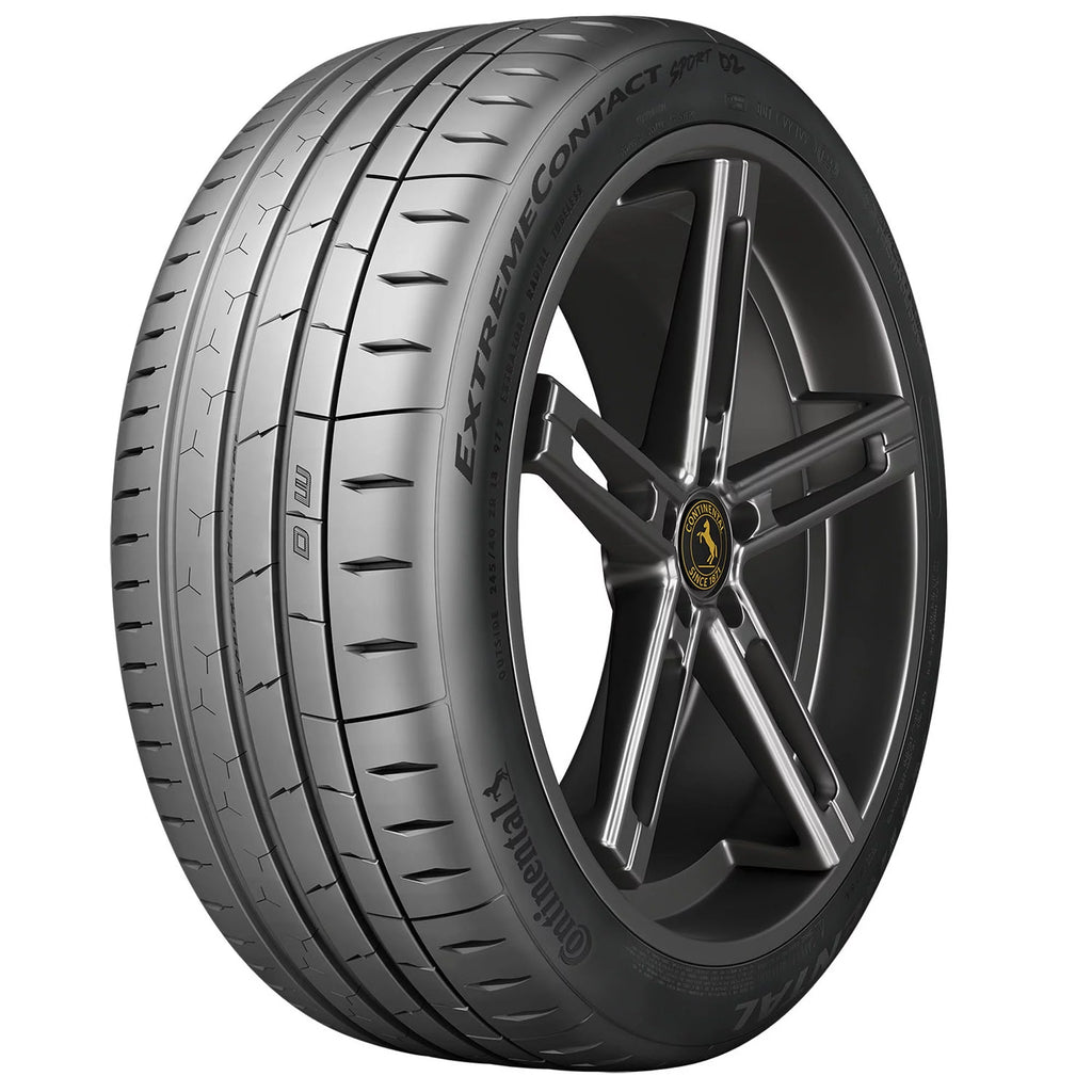 Summer 295/30ZR19 100Y XL Passenger Tire Y71525