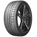 Summer 295/30ZR19 100Y XL Passenger Tire Y71525