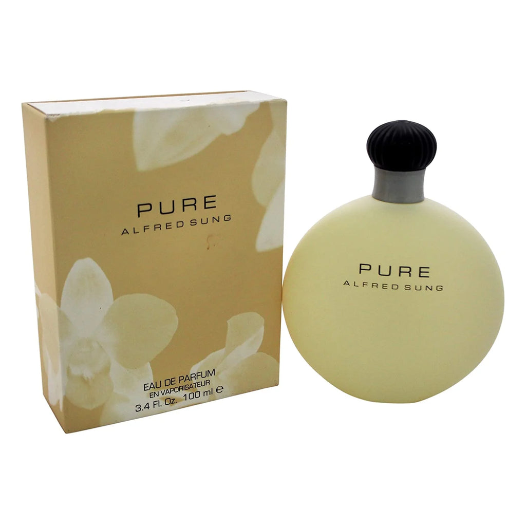 Perfume Eau De Parfum Spray 3.4 oz V570110