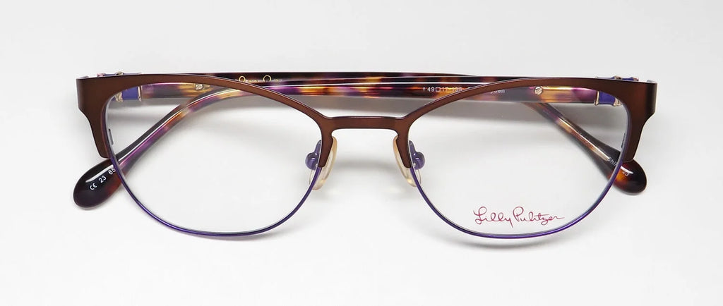 Eyeglasses 49MM N109