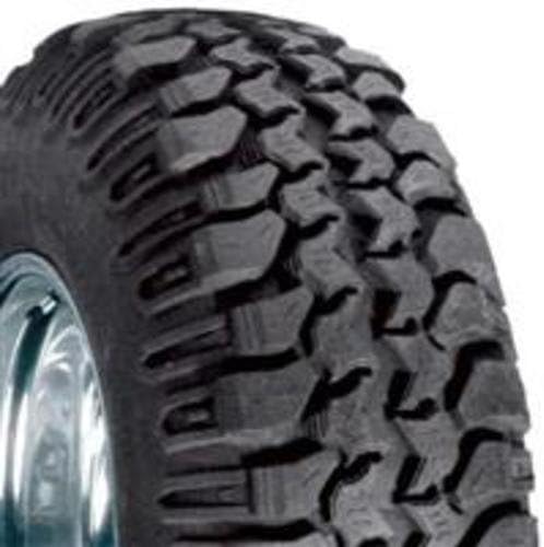 33/12.5R15 Radial Tire J4925