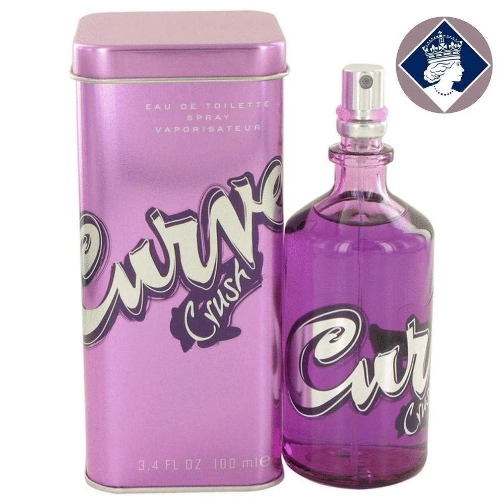EDT Spray 3.4 Oz L980758