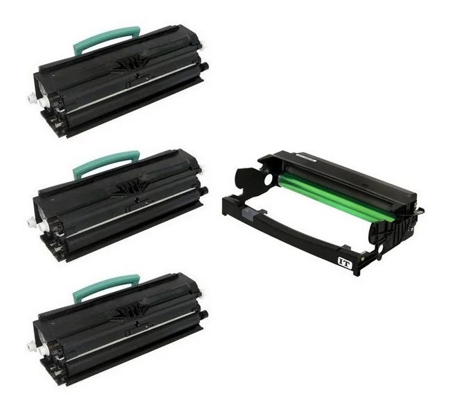Black Printer Ink S329