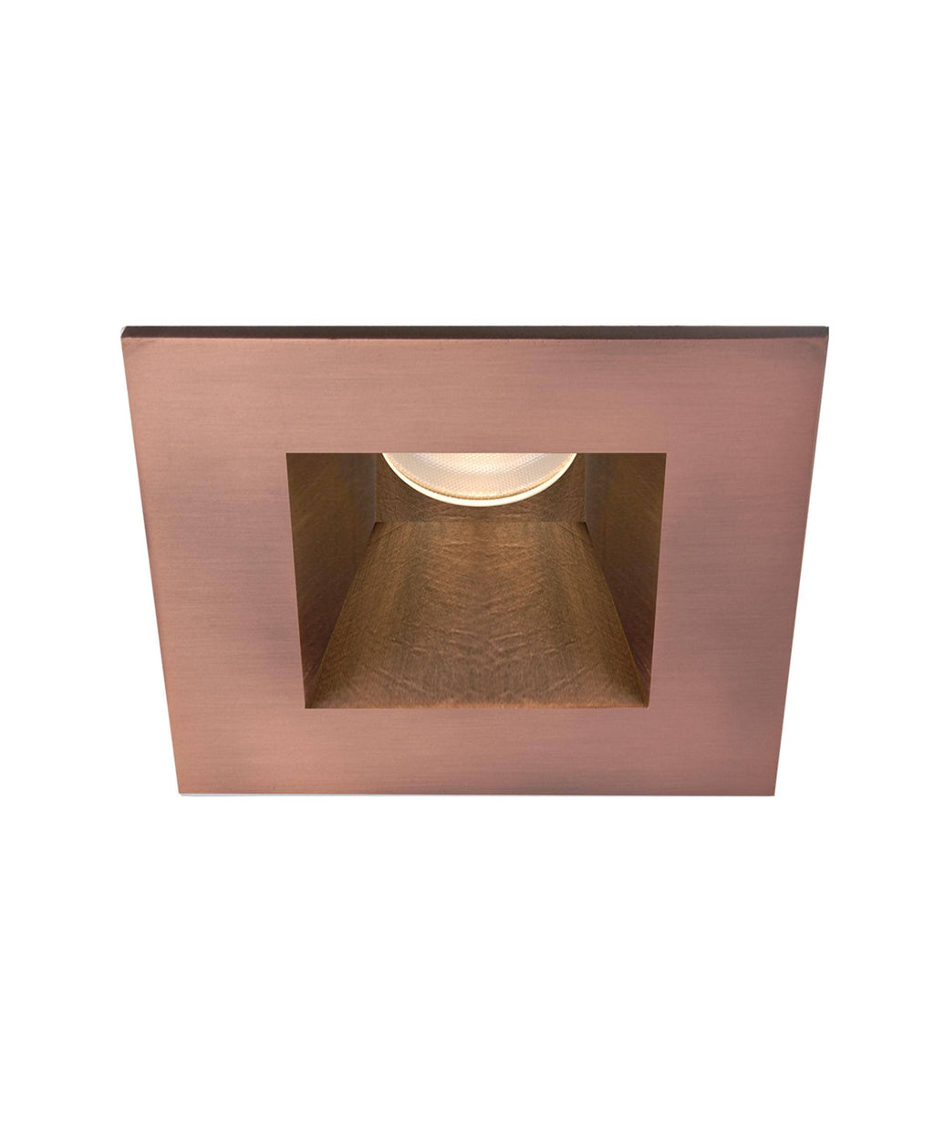 Copper Bronze LED High Output Trim J14824