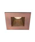 Copper Bronze LED High Output Trim J14824