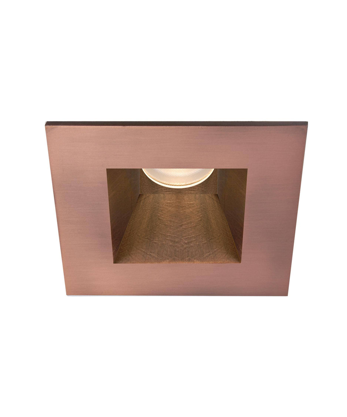 Copper Bronze LED High Output Trim J14824