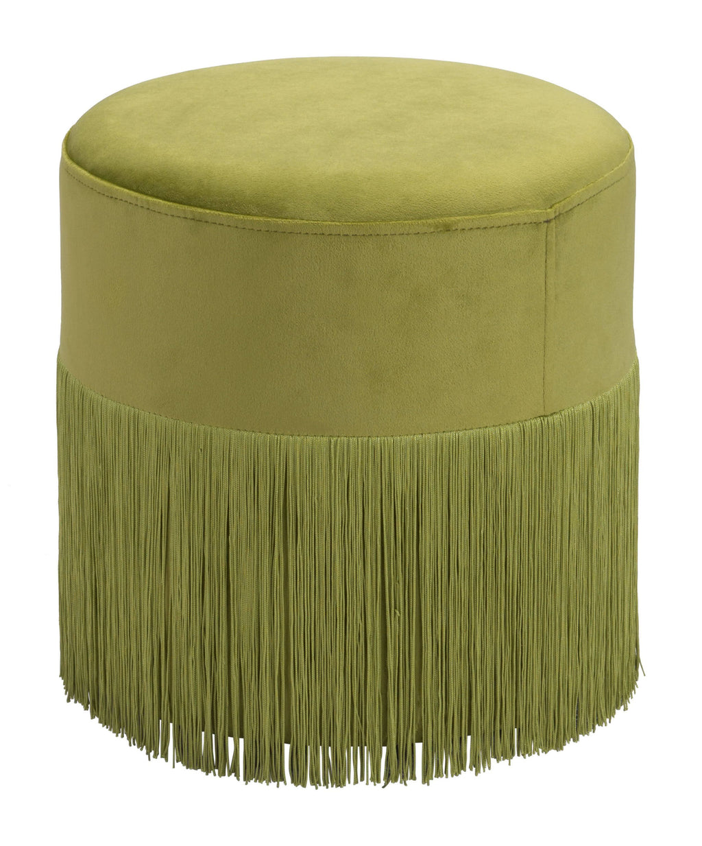 Pink Ottoman E644