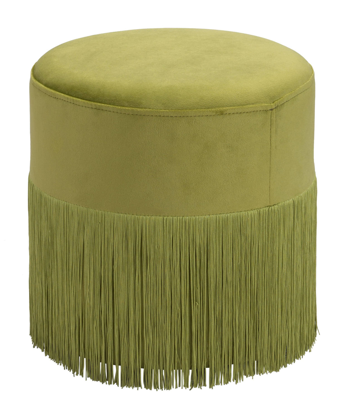 Pink Ottoman E644