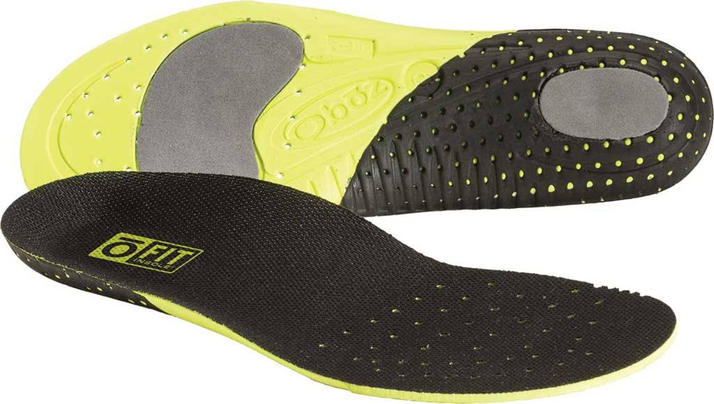 Dark Shadow Low Hiking Shoes I7601