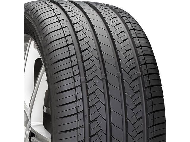 265/50R20 Tire V433930