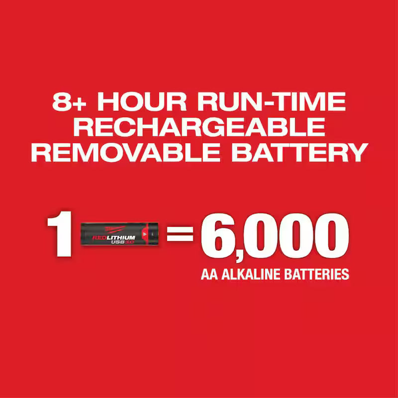 Green 100 ft. Rechargeable Laser Level with Lithium-Ion USB Battery C4266