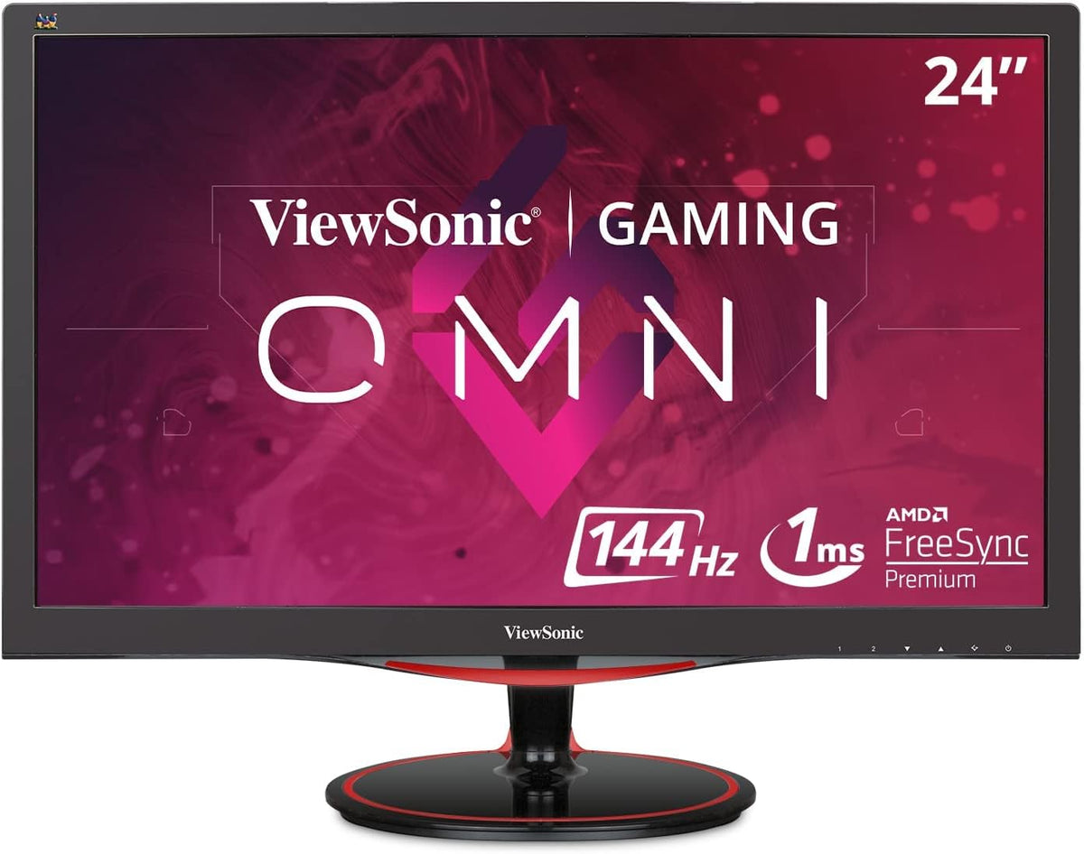 27 Inch 1080p 165Hz Gaming Monitor H921070