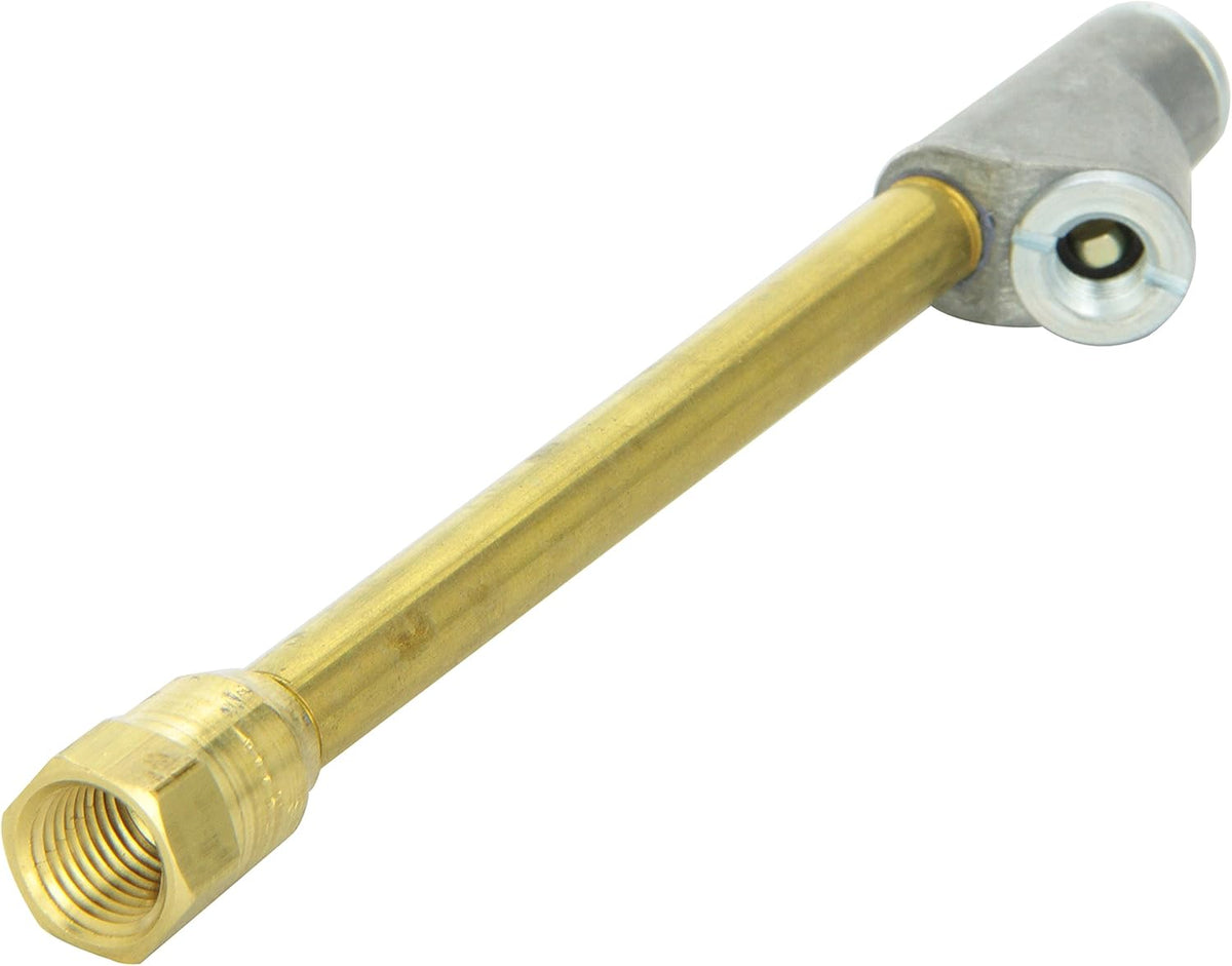 1/4" Straight Foot Dual Head Air Chuck - Box of 10 R264