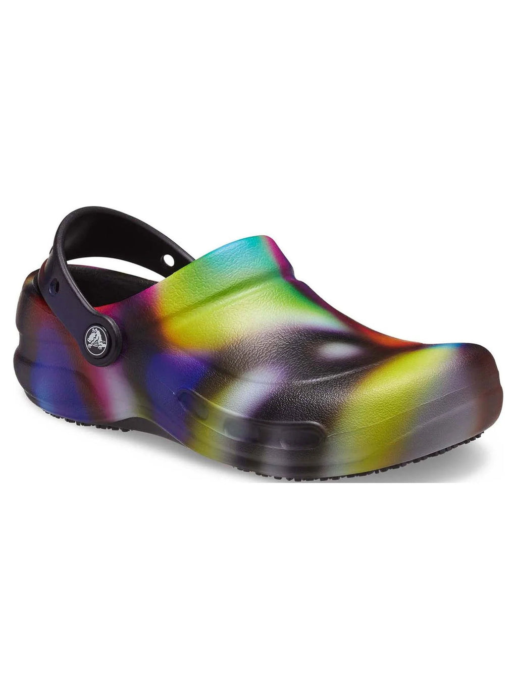 Slip Resistant Clog J760093