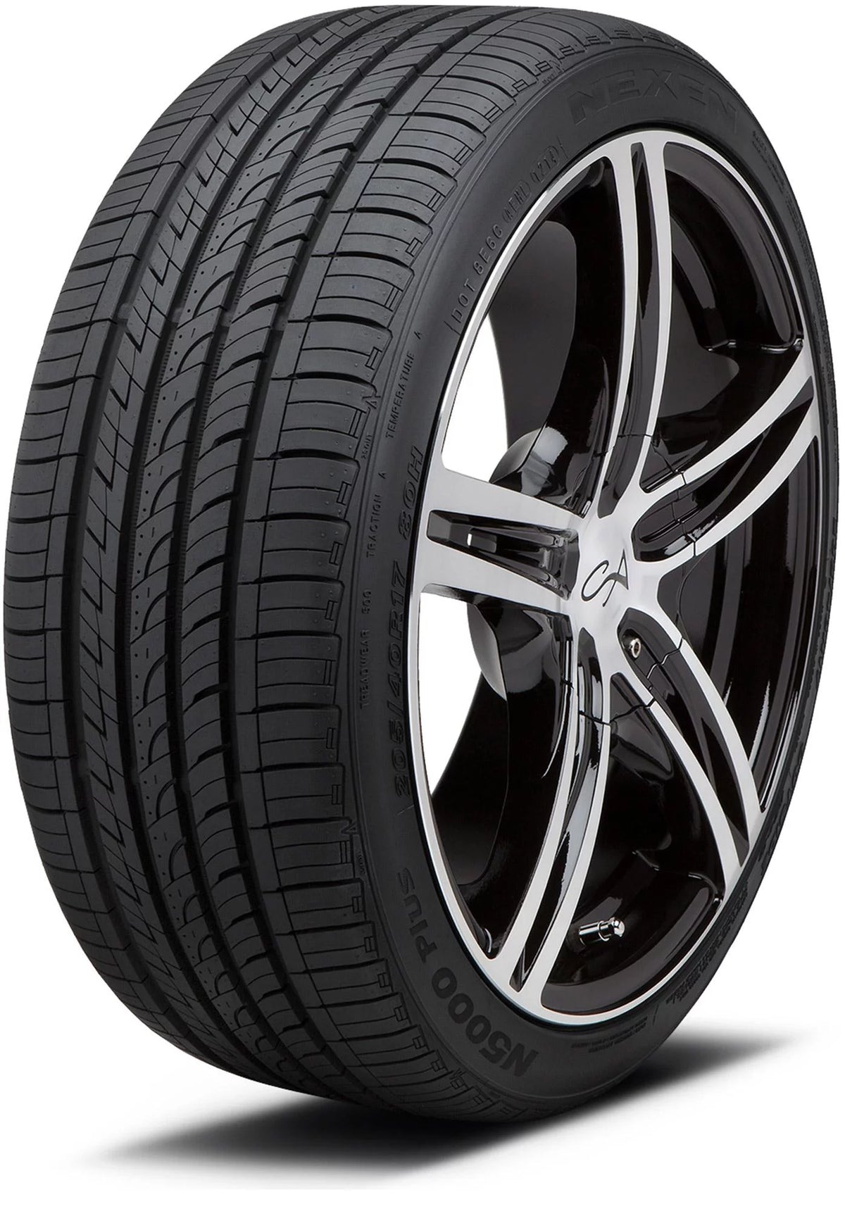 225/65R17 All Season Tire Q318