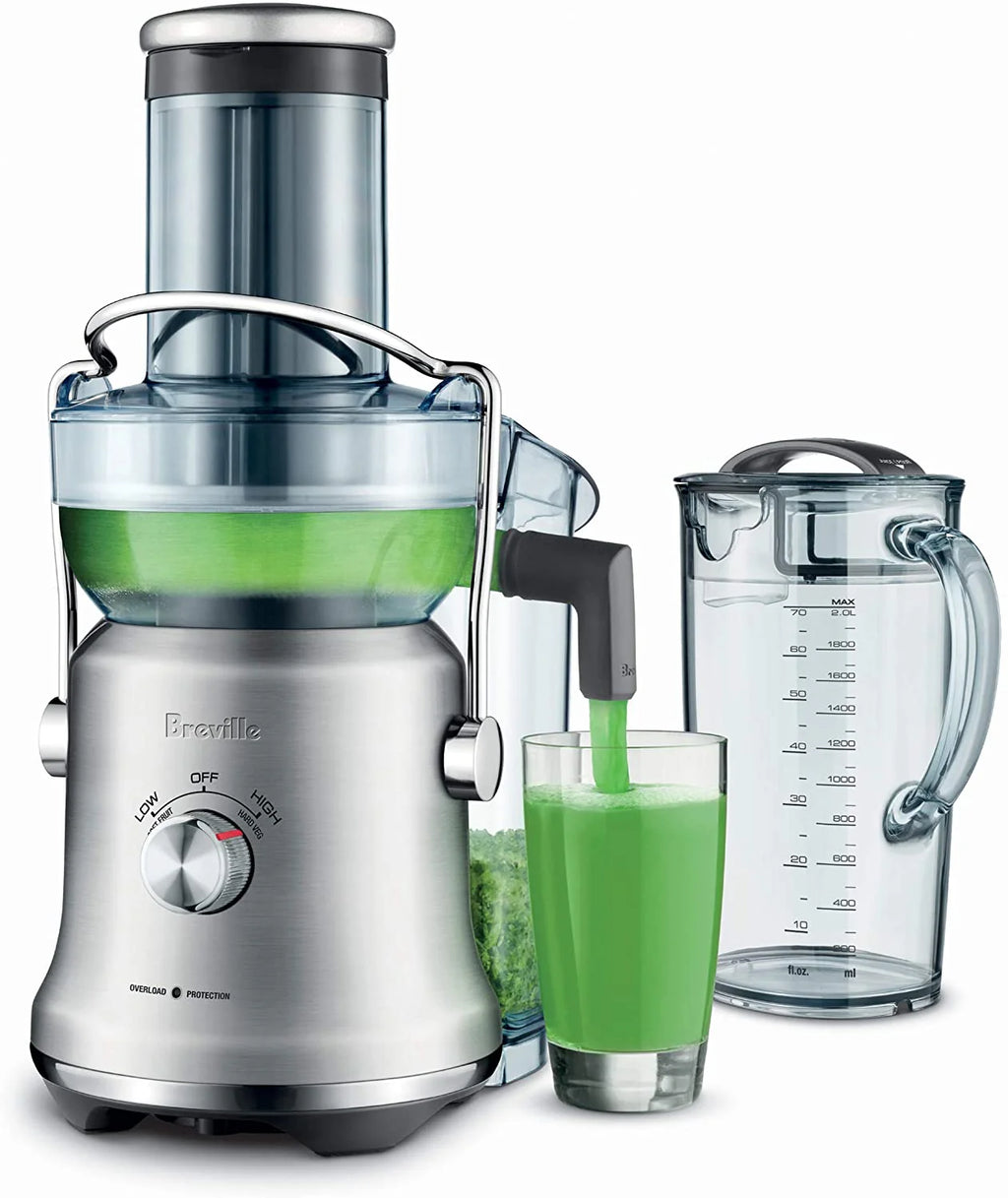 Cold Plus Juice Extractor P2068