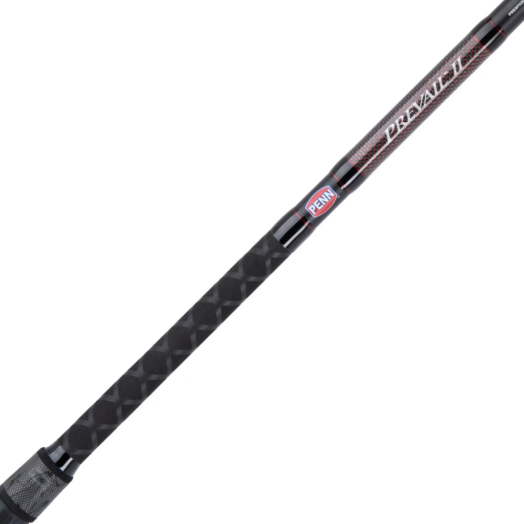 11' 2 Piece Surf Spinning Fishing Rod K10179