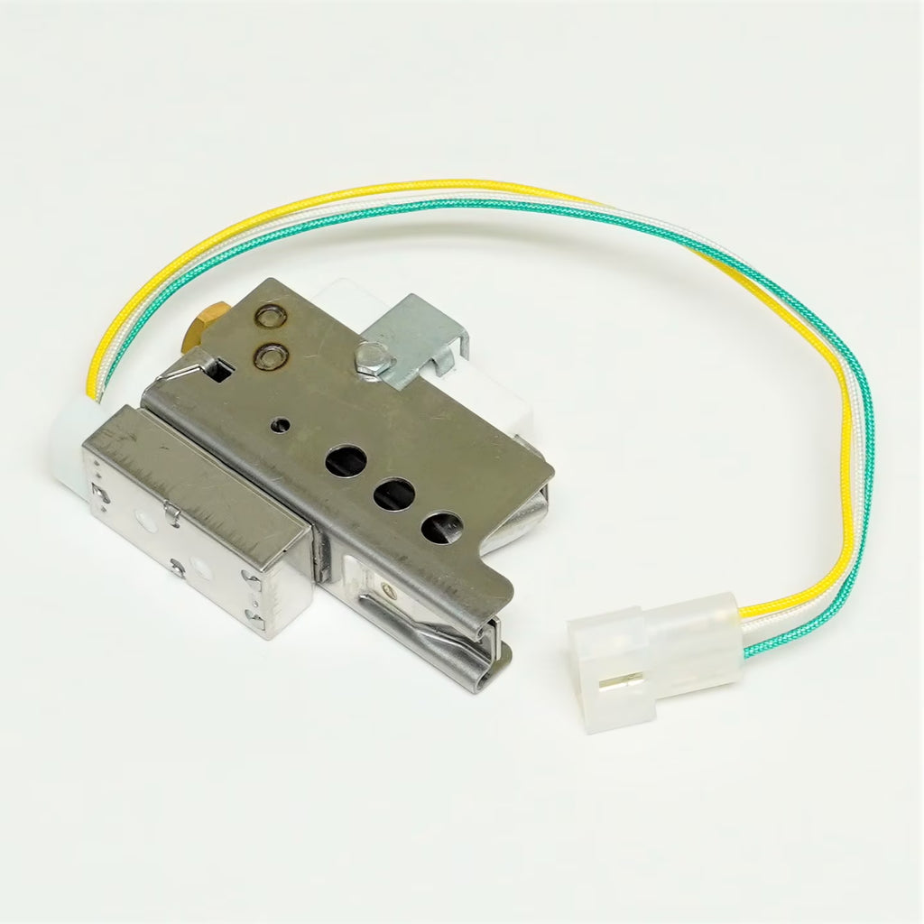 Pilot Burner and Igniter Replacement Z79340