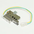 Pilot Burner and Igniter Replacement Z79340