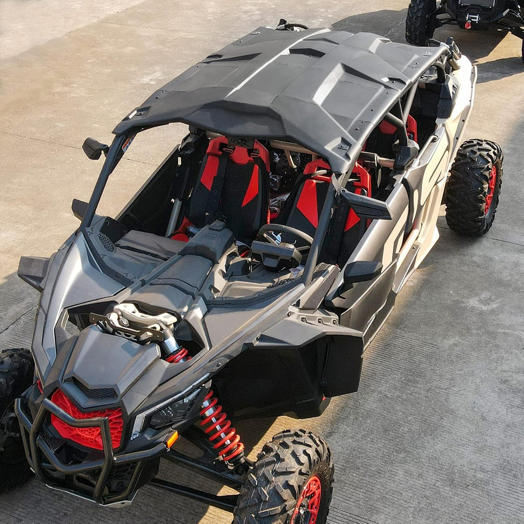 Hard Roof Top Sun Visor for Can Am Maverick X3 MAX U471818
