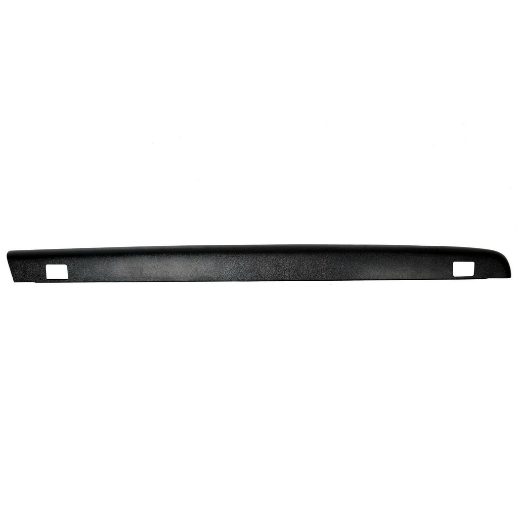 Black Bed Rail Caps Cover For Chevrolet Silverado 1500 X449009