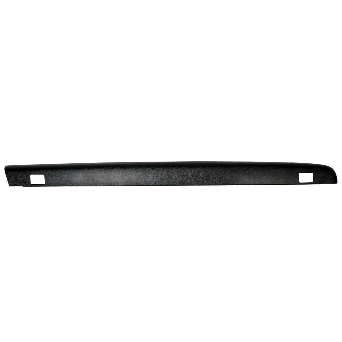 Black Bed Rail Caps Cover For Chevrolet Silverado 1500 X449009