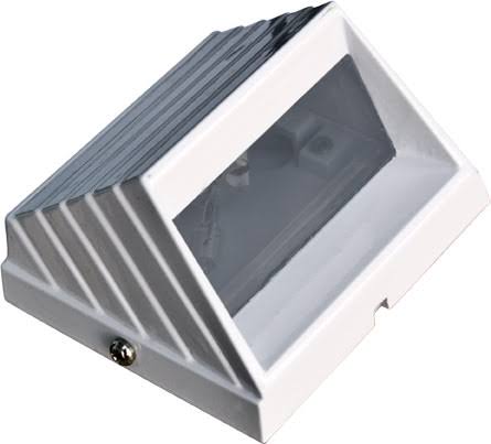 Cast Aluminum Verde Green Surface Mount Light I43803