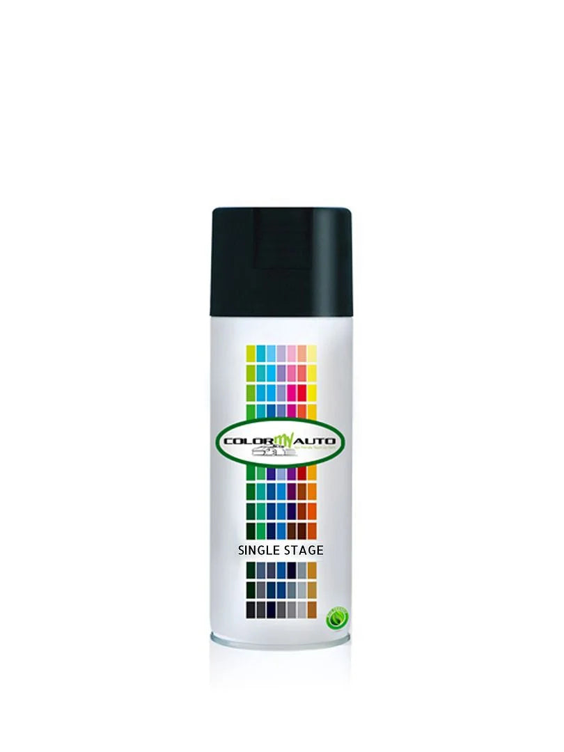 Spruce Green Metallic Aerosol K690