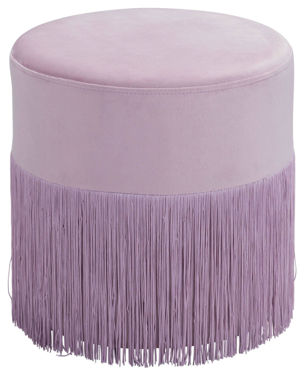 Pink Ottoman E644