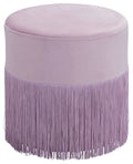 Pink Ottoman E644