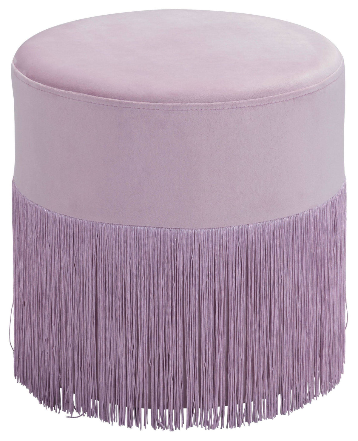 Pink Ottoman E644