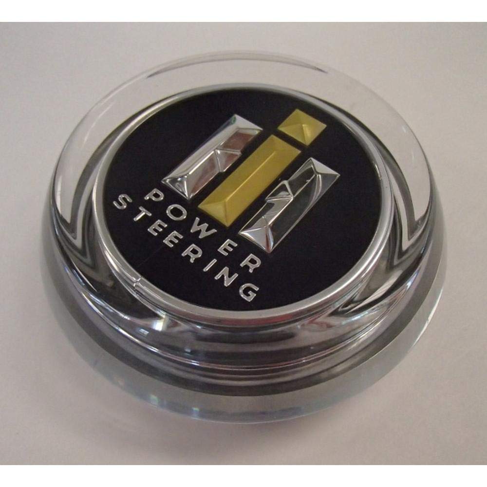Steering Wheel Cap D170553