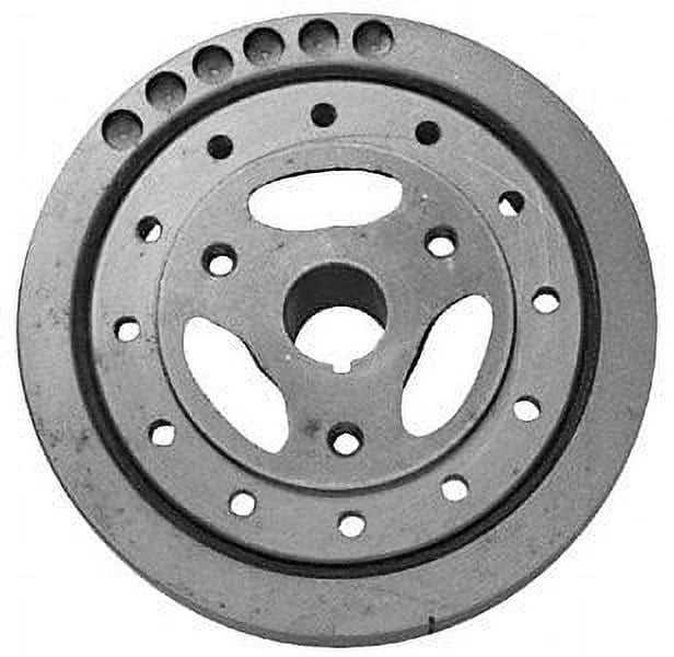 Harmonic Balancer N600