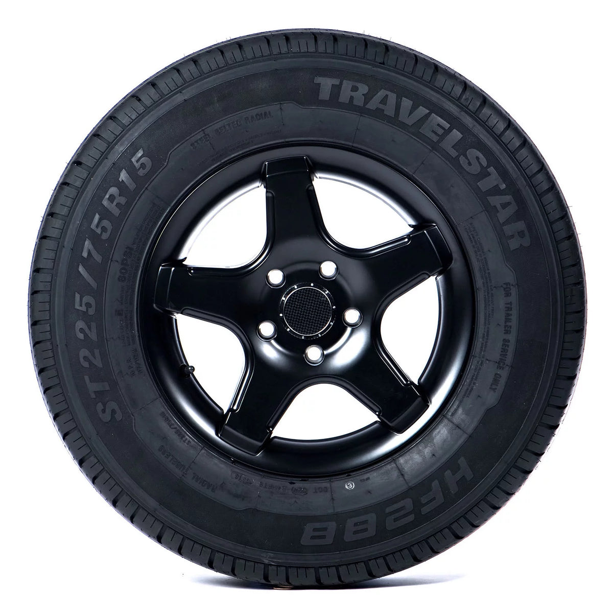 ST225/75R15 Trailer Tire M183