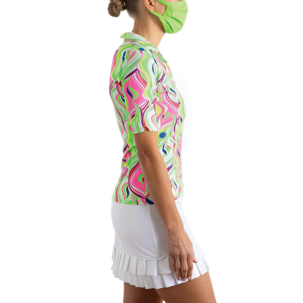 Sea Dreams Top M5918