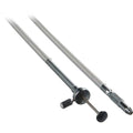 Plastic Covered Steel Cable Release with T-Lock E482