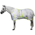 White / Lime Ripstop Nylon Mesh Fly Sheet M132471