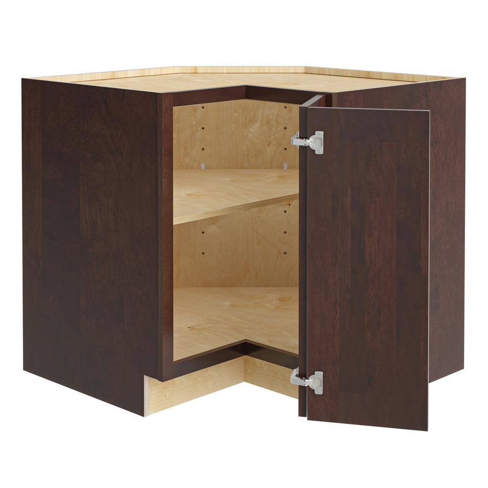 Corner Kitchen Cabinet V138489