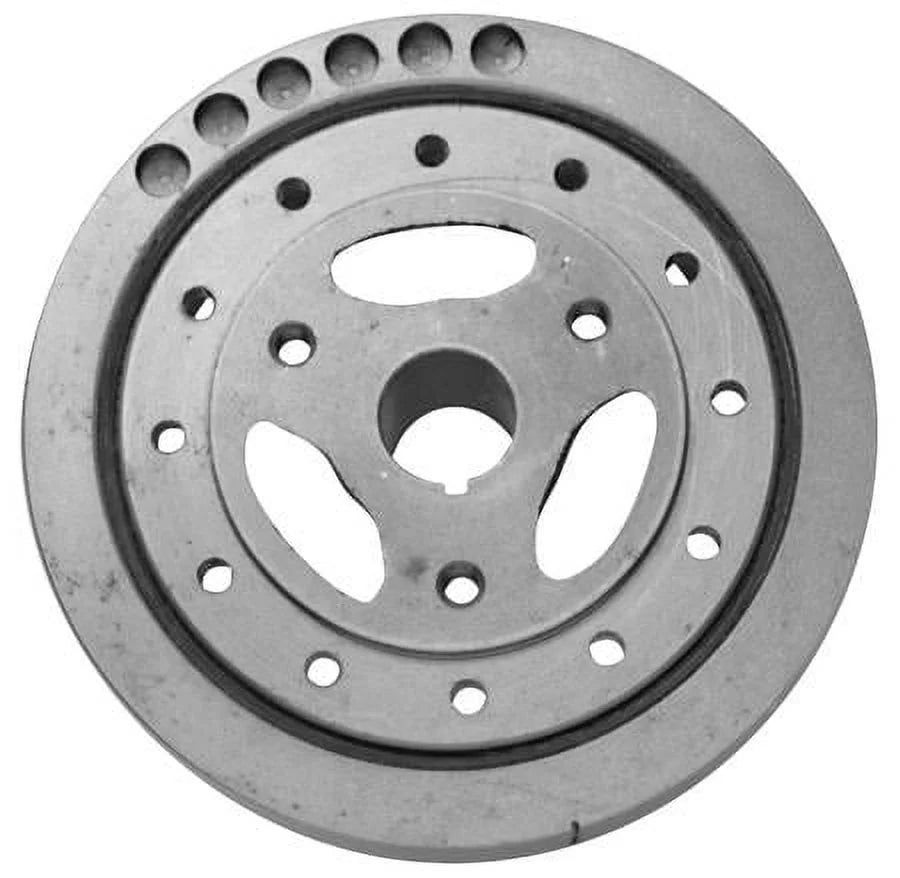 Harmonic Balancer N600