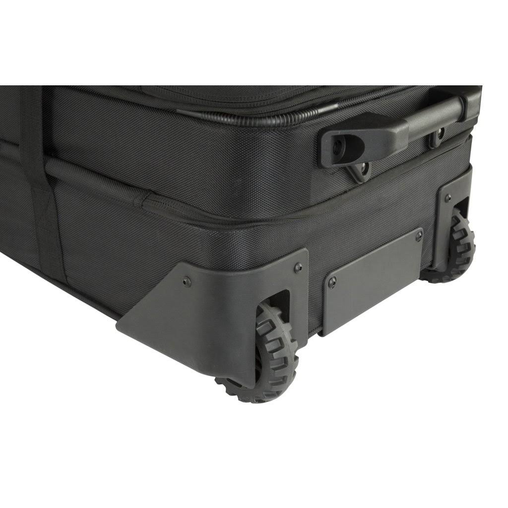 Black Travel Case N81425
